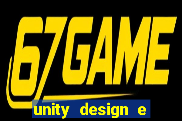 unity design e desenvolvimento de jogos pdf